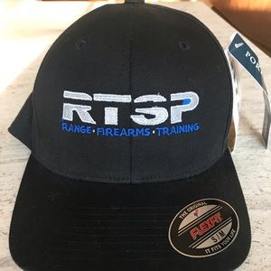 New York Port Authority baseball hat